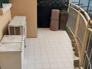 Appartamento via G. M. Brunori, Monteviale — foto 2 di 21