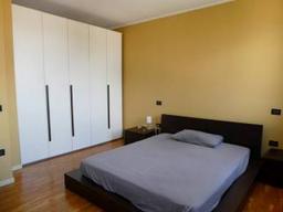 Appartamento via G. M. Brunori, Monteviale
