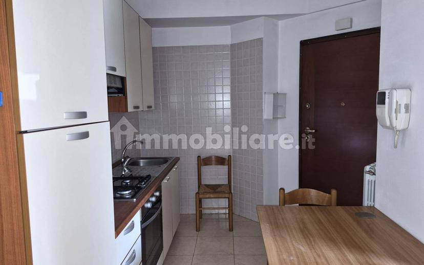 Monolocale via Panebianco 664, Panebianco - Tribunale, Cosenza — foto 3 di 5