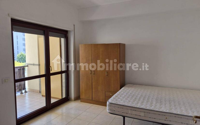 Monolocale via Panebianco 664, Panebianco - Tribunale, Cosenza — foto 4 di 5
