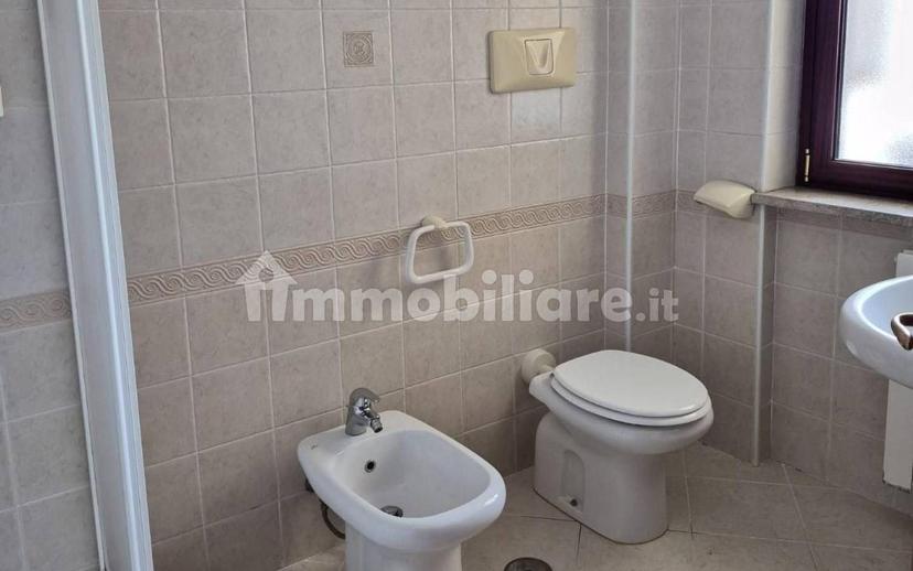 Monolocale via Panebianco 664, Panebianco - Tribunale, Cosenza — foto 5 di 5