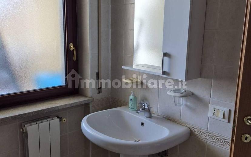 Monolocale via Panebianco 664, Panebianco - Tribunale, Cosenza — foto 2 di 5