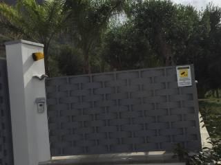 Villa unifamiliare SP1bis, Terrasini — foto 7 di 13