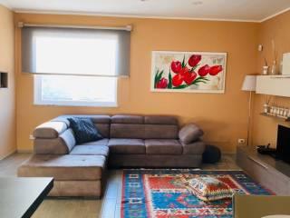Villa unifamiliare SP1bis, Terrasini