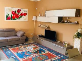Villa unifamiliare SP1bis, Terrasini — foto 10 di 13