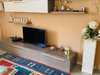 Villa unifamiliare SP1bis, Terrasini — foto 12 di 13