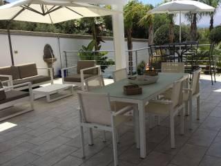 Villa unifamiliare SP1bis, Terrasini — foto 6 di 13