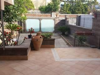 Terratetto plurifamiliare via Zizzo 64, Centro, Villafranca Tirrena — foto 4 di 4