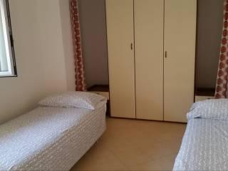 Terratetto plurifamiliare via Zizzo 64, Centro, Villafranca Tirrena — foto 3 di 4