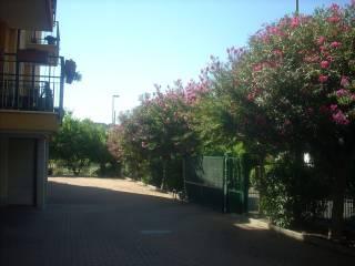 Appartamento via San Domenico 4, Centro, Pietra Ligure — foto 3 di 12