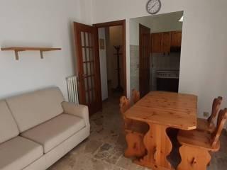 Appartamento via San Domenico 4, Centro, Pietra Ligure — foto 8 di 12