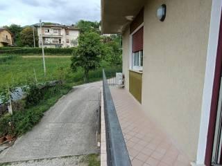 Trilocale via Volpente 14B, Lugo di Vicenza — foto 7 di 20