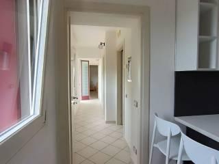 Trilocale via Volpente 14B, Lugo di Vicenza — foto 16 di 20