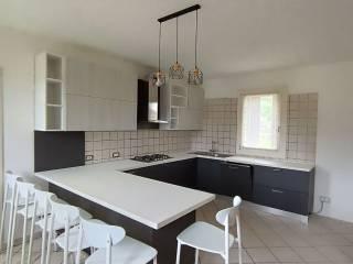 Trilocale via Volpente 14B, Lugo di Vicenza — foto 18 di 20