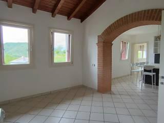 Trilocale via Volpente 14B, Lugo di Vicenza — foto 14 di 20