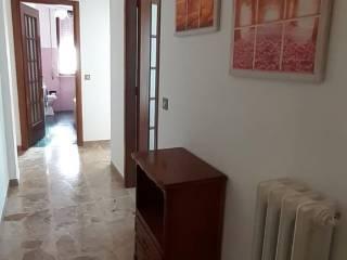 Appartamento via San Domenico 4, Centro, Pietra Ligure — foto 5 di 12