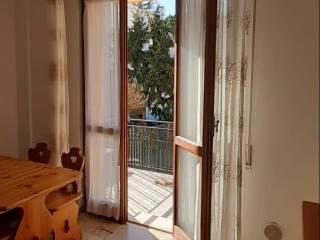 Appartamento via San Domenico 4, Centro, Pietra Ligure