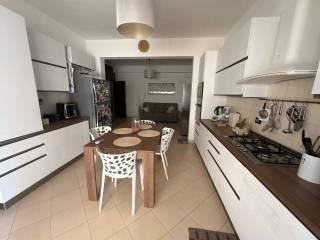 Appartamento via dei Pescatori 17, Sferracavallo - Barcarello, Palermo