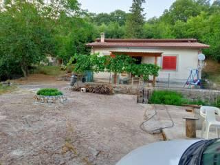 Villa unifamiliare Contrada Casale San Giuliano, Muro Lucano — foto 2 di 8