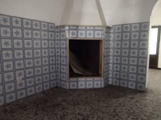 Appartamento via Isonzo 48, Oria — foto 14 di 17