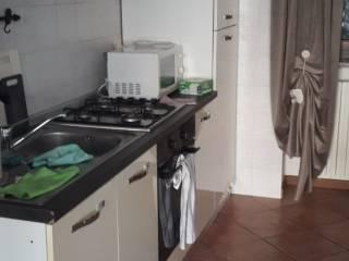 Terratetto unifamiliare via Cirano 3, Centro, Landriano — foto 4 di 5