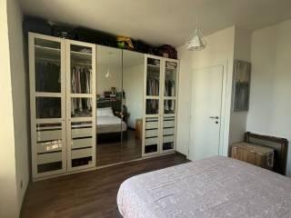 Bilocale via Luigi Mascherpa 1, Albate - Muggiò, Como