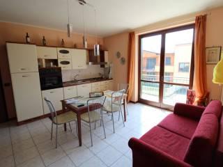 Trilocale viale Liberazione 10, Massalengo — foto 11 di 13