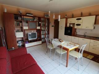 Trilocale viale Liberazione 10, Massalengo — foto 13 di 13