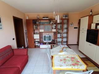 Trilocale viale Liberazione 10, Massalengo — foto 4 di 13