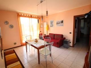 Trilocale viale Liberazione 10, Massalengo — foto 2 di 13