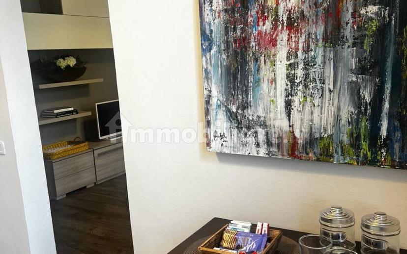 Bilocale via Nazario Sauro 66, Pistoia Ovest, Pistoia — foto 2 di 12