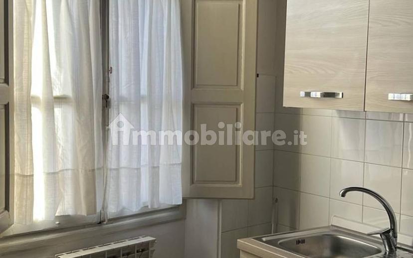 Bilocale via Nazario Sauro 66, Pistoia Ovest, Pistoia — foto 10 di 12
