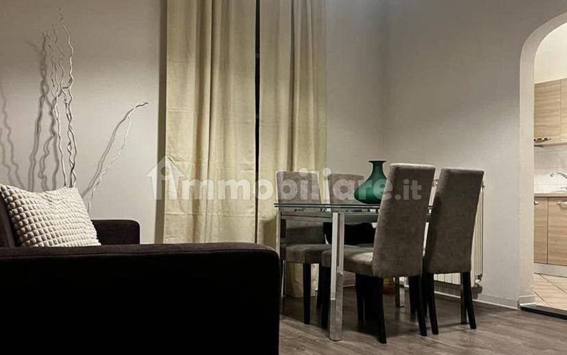 Bilocale via Nazario Sauro 66, Pistoia Ovest, Pistoia — foto 12 di 12