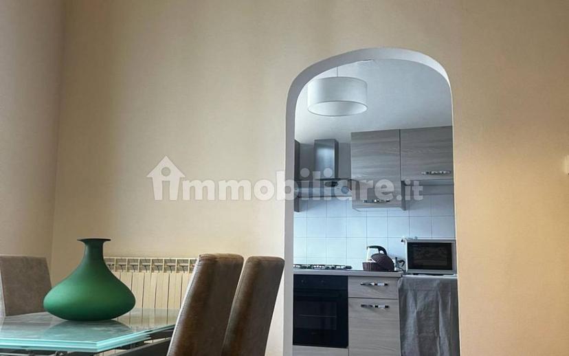 Bilocale via Nazario Sauro 66, Pistoia Ovest, Pistoia