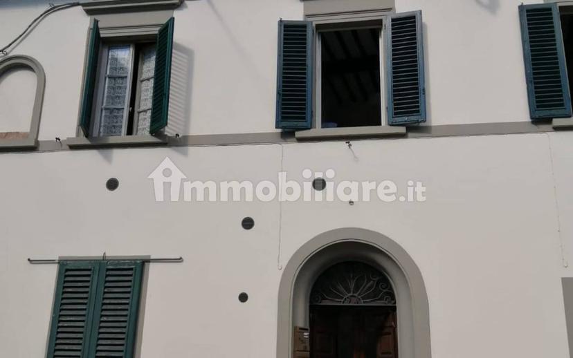 Bilocale via Nazario Sauro 66, Pistoia Ovest, Pistoia — foto 7 di 12