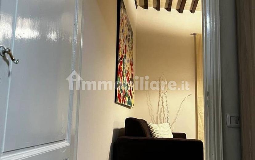 Bilocale via Nazario Sauro 66, Pistoia Ovest, Pistoia — foto 9 di 12