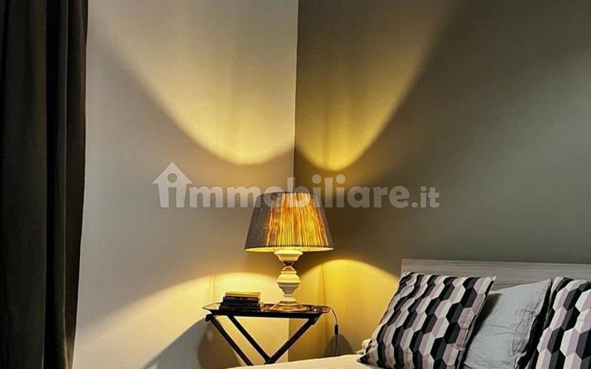 Bilocale via Nazario Sauro 66, Pistoia Ovest, Pistoia — foto 4 di 12