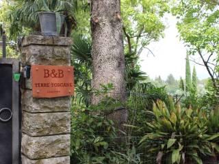 Villa bifamiliare via Buiamonte 57, Civitella in Val di Chiana — foto 6 di 20