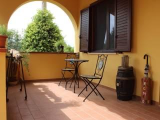 Villa bifamiliare via Buiamonte 57, Civitella in Val di Chiana — foto 10 di 20