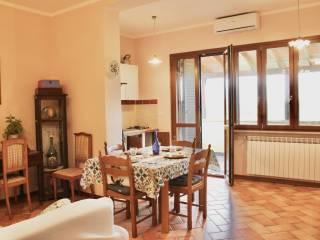 Villa bifamiliare via Buiamonte 57, Civitella in Val di Chiana — foto 17 di 20