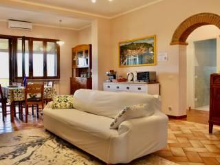 Villa bifamiliare via Buiamonte 57, Civitella in Val di Chiana — foto 12 di 20