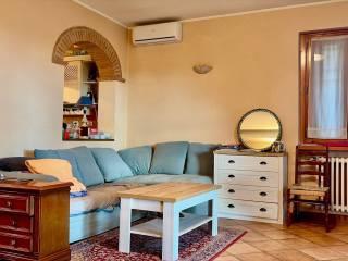 Villa bifamiliare via Buiamonte 57, Civitella in Val di Chiana — foto 3 di 20