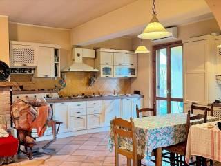Villa bifamiliare via Buiamonte 57, Civitella in Val di Chiana — foto 16 di 20