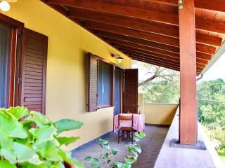 Villa bifamiliare via Buiamonte 57, Civitella in Val di Chiana — foto 15 di 20
