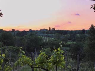 Villa bifamiliare via Buiamonte 57, Civitella in Val di Chiana — foto 7 di 20