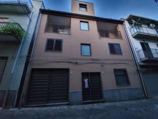 Mansarda via Antonino Gullotta 14, Centro, Misterbianco — foto 3 di 11