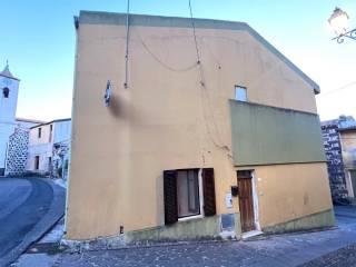 Villa a schiera via Giuseppe Garibaldi 2, Aidomaggiore — foto 3 di 20