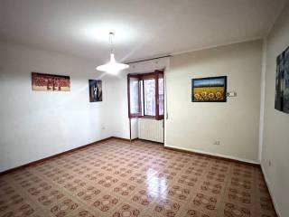 Villa a schiera via Giuseppe Garibaldi 2, Aidomaggiore — foto 10 di 20