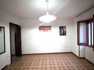 Villa a schiera via Giuseppe Garibaldi 2, Aidomaggiore — foto 9 di 20