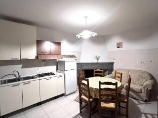Villa a schiera via Giuseppe Garibaldi 2, Aidomaggiore — foto 5 di 20